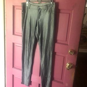 Urban groove pants